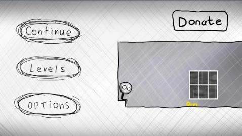 又是这关2(That Level Again 2)游戏正版