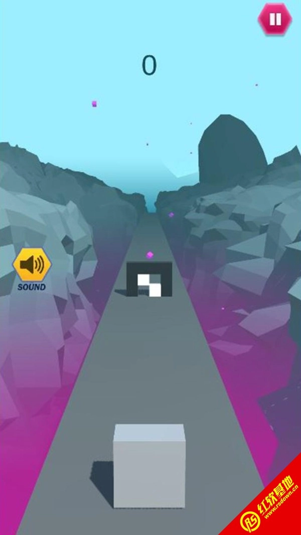 方块一起浪手游免费版(3)