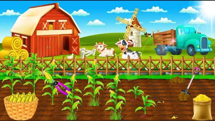 我的爆米花工厂游戏安装包图3