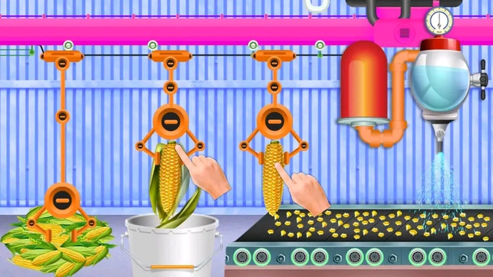 我的爆米花工厂游戏安装包图2