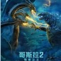 哥斯拉二怪兽之王(Godzilla Defense Force)免费原版