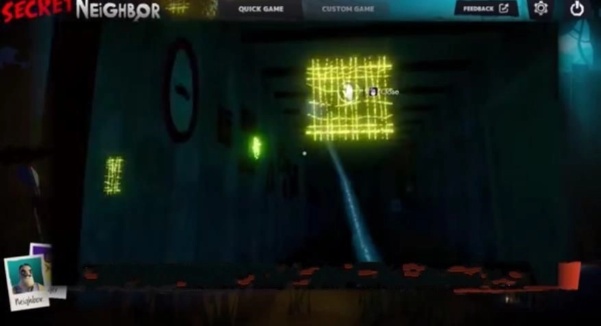 你好客人(Neighbor)手游无广告版