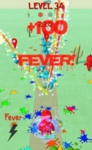 喷射涂鸦狗(Splat Dogs)手机正版