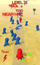 喷射涂鸦狗(Splat Dogs)手机正版