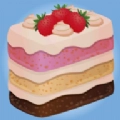 梅金蛋糕(cake)最新免费版