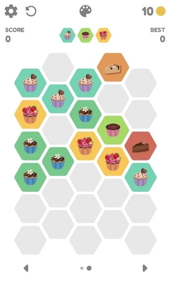 梅金蛋糕(cake)最新免费版