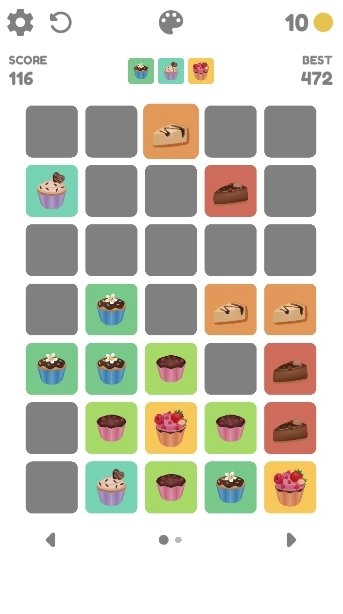 梅金蛋糕(cake)最新免费版