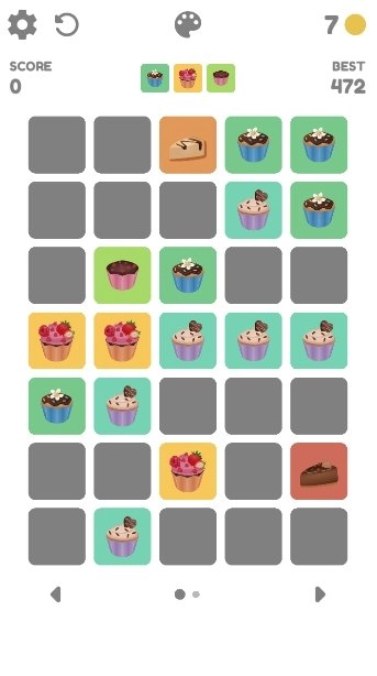 梅金蛋糕(cake)最新免费版