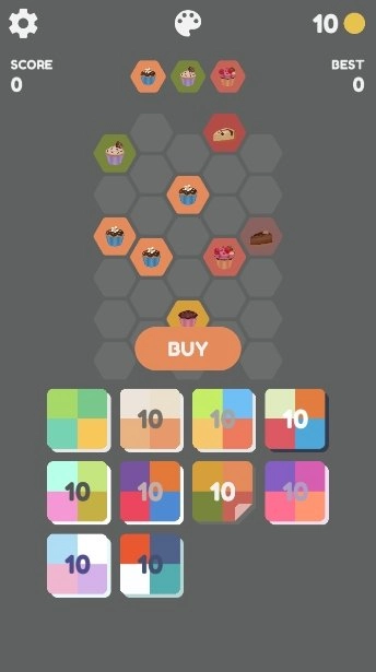 梅金蛋糕(cake)最新免费版