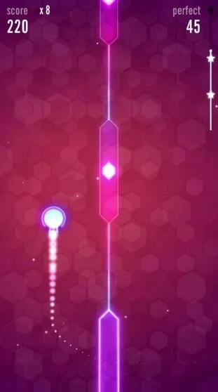 星球跃动(Beat Hexa)手游无广告版