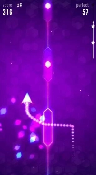 星球跃动(Beat Hexa)手游无广告版