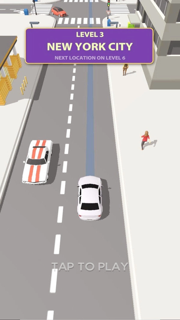 接客小能手3D游戏正版图2