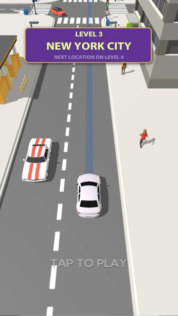 接客小能手3D游戏正版图3