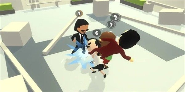 我就是唯一(I, The One)免费原版