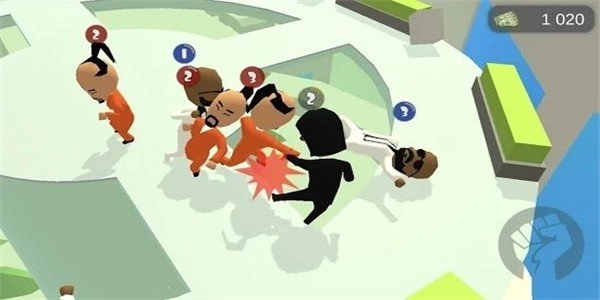 我就是唯一(I, The One)免费原版