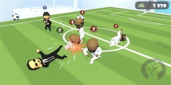 我就是唯一(I, The One)免费原版