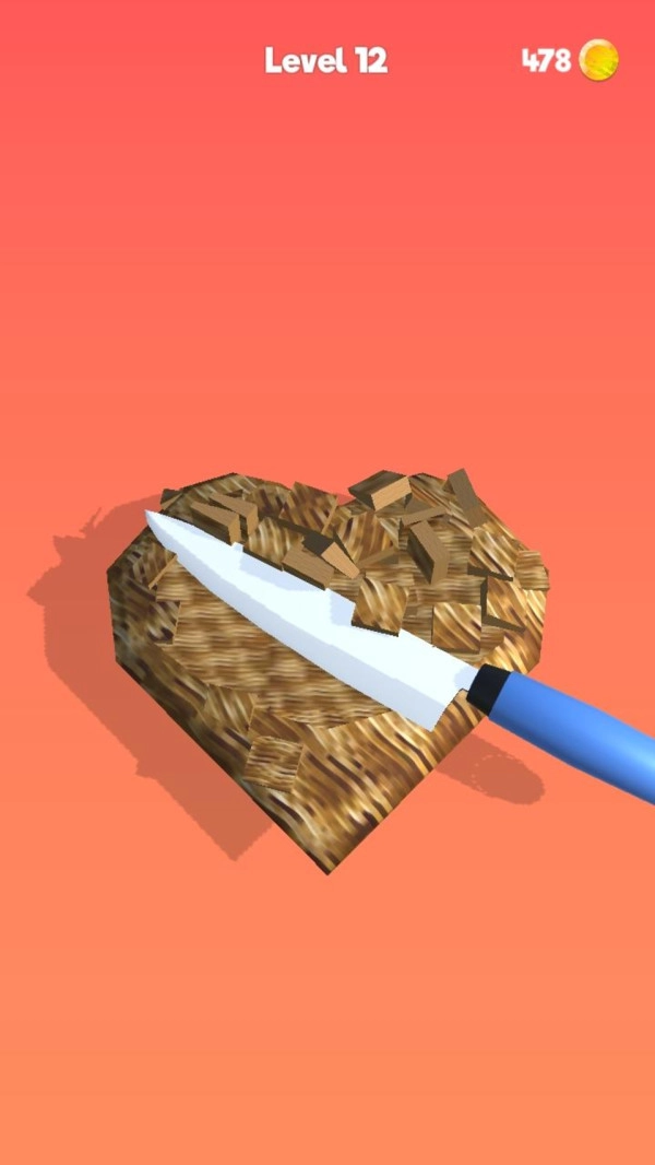 肥皂一刀切手游版图3