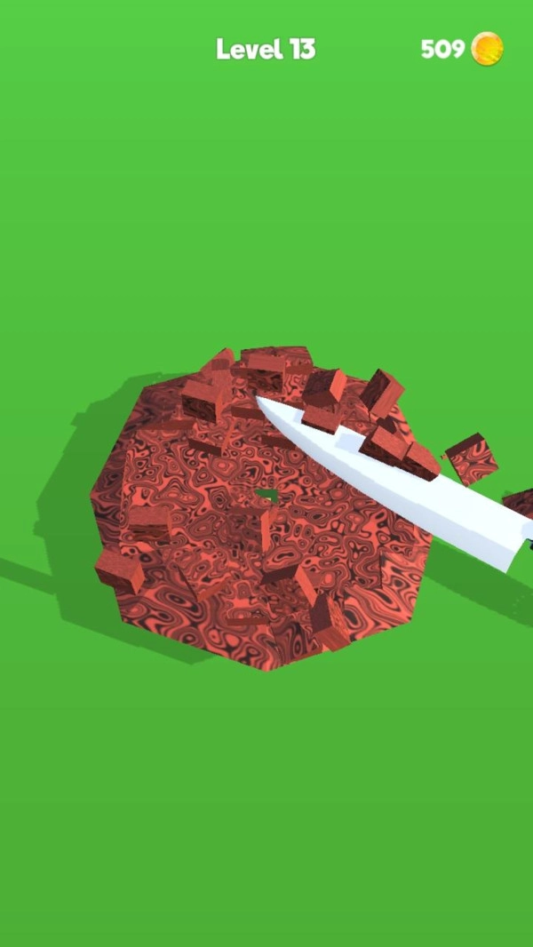 肥皂一刀切手游版图2