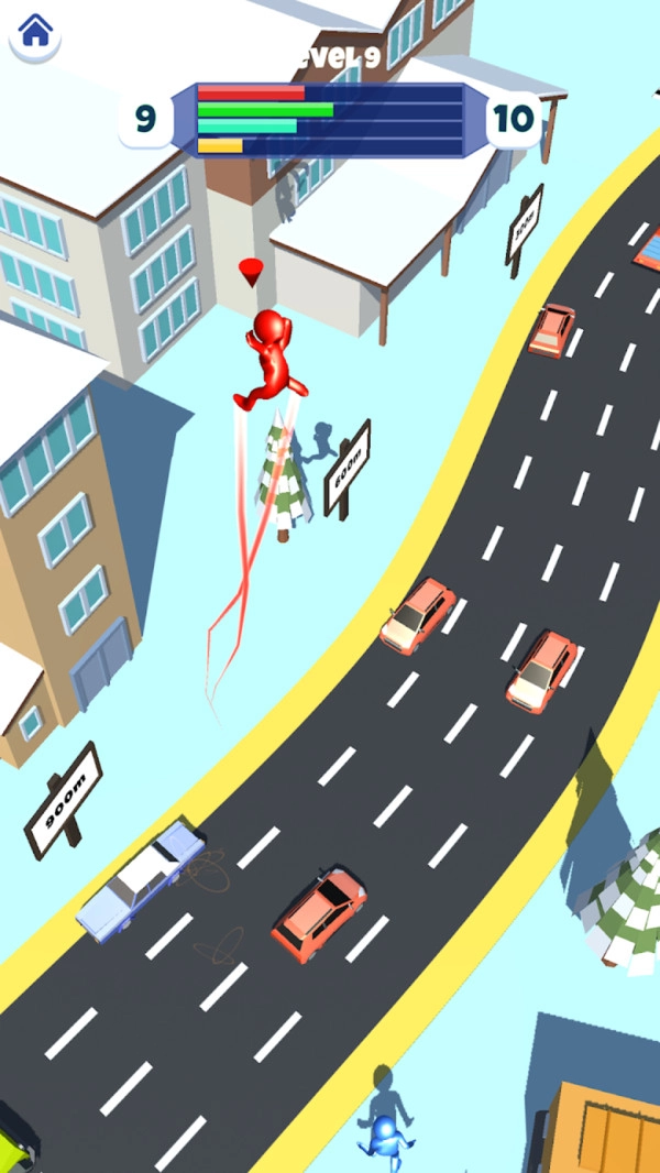 人类大撞车游戏安装包