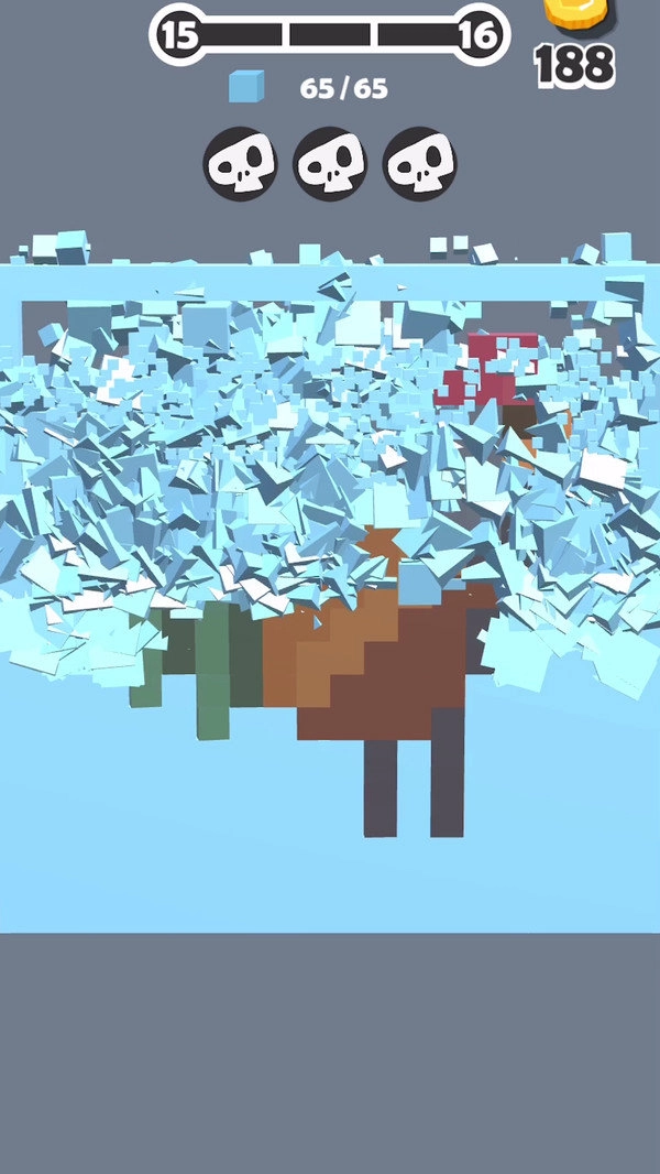 方块雕雕乐手机正版