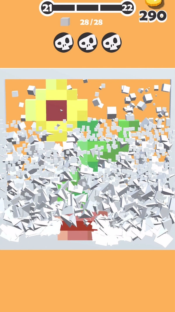 方块雕雕乐手机正版