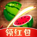 疯狂水果一刀切手游直装版