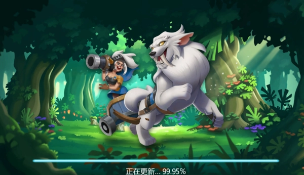 萌兽征途免费原版