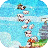 萌宝闯龙宫免费原版