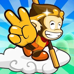 趣味取经路直装游戏版