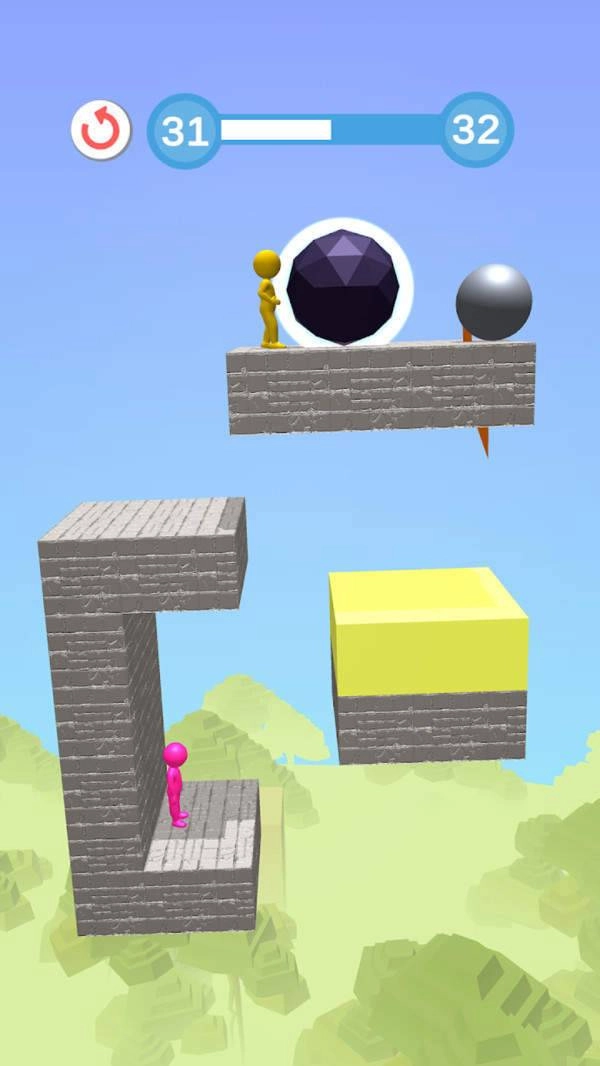 趣味炸弹游戏完整版