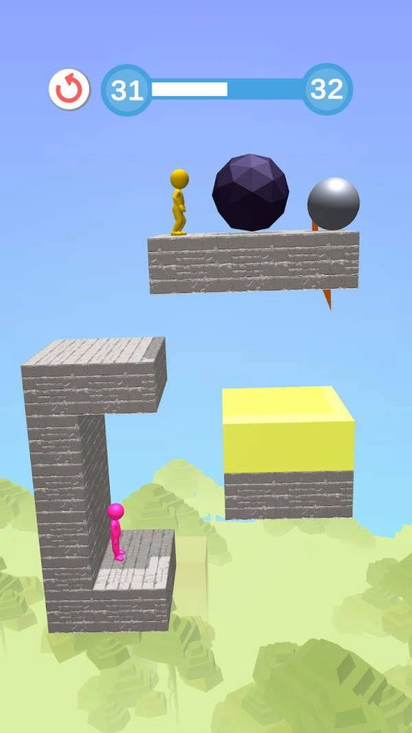 趣味炸弹游戏完整版