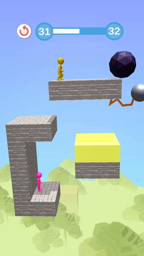 趣味炸弹游戏完整版