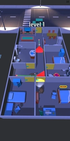 逃出去参加派对(SneakOut)直装版