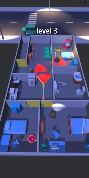 逃出去参加派对(SneakOut)直装版