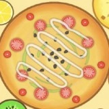 合成小芝麻披萨最新免费版