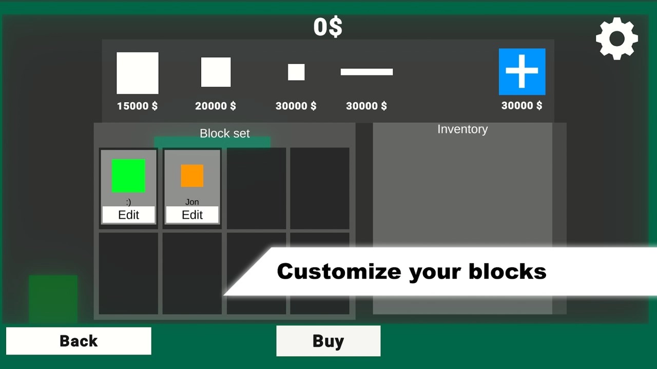 方块决斗(Block Fight)手机免费版