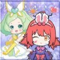 元气少女换装日记游戏绿色版