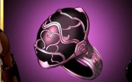 赤发魔神艾格妮丝(3)