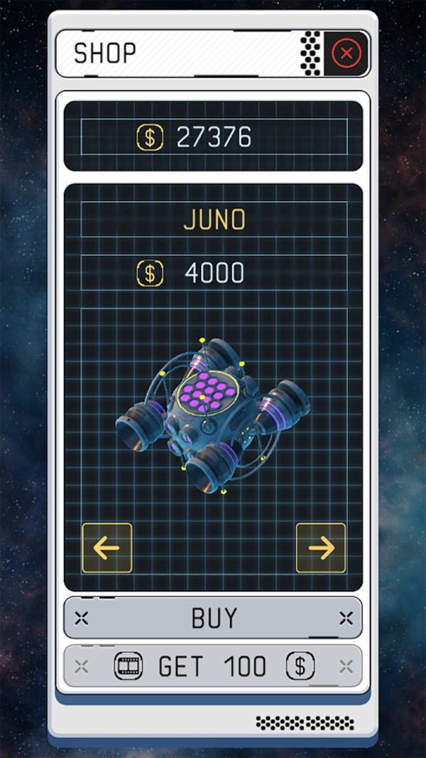 流浪地球宇宙旅行者安卓版下载