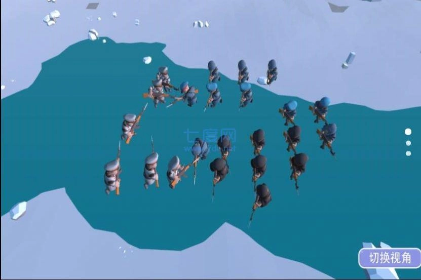 战争生存指挥(1)