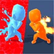 冰火英雄冲突游戏官方版