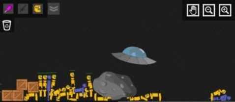 火柴人异形战场正式版下载