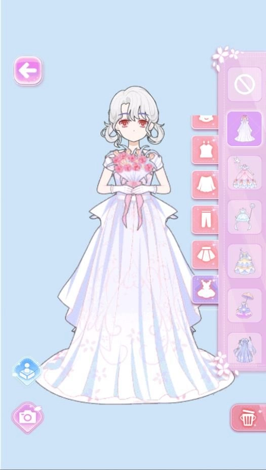 甜心宝贝换装最新下载