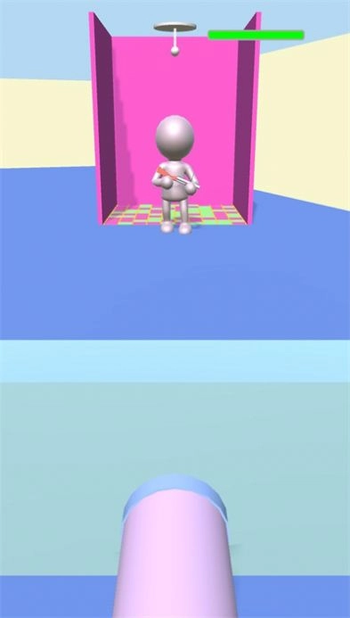 Disco Flag Capture手机版(3)