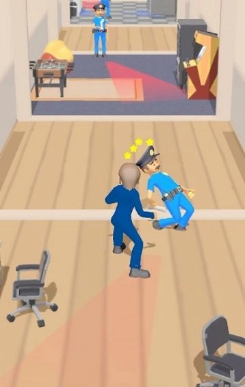 道具狩猎奔跑(Prop Hunt Run)官方版