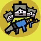 合并射手(mergeShooter)免费原版