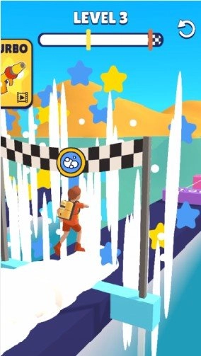 冲啊泡泡勇士游戏无广告版