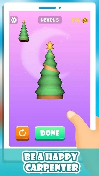 欢乐木工(Joy Woodworker)免费原版(3)