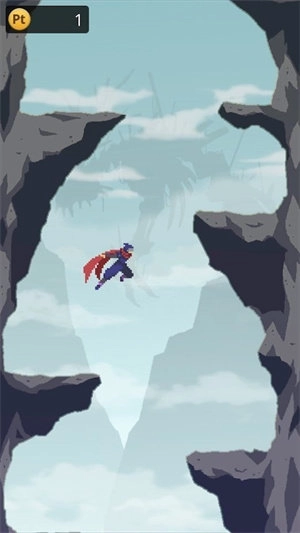 登山忍者(Ninja Climber)手机正版(1)