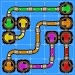 连接水管难题(Connect Pipes)游戏最新版